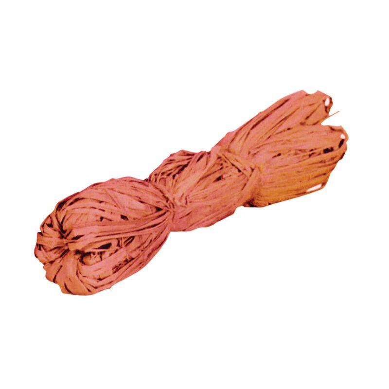 Bobine de raphia naturel - 50 g