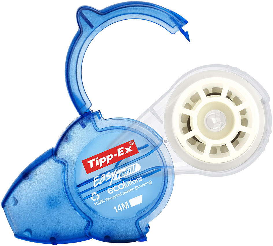 Achetez TIPP-EX Mini roller de correction jetable sans solvant